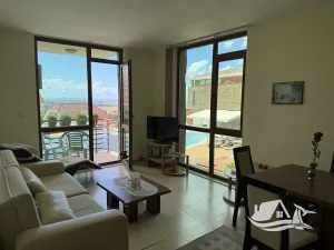 Prodej bytu 2+kk, Kosharitsa, Bulharsko, 55 m2