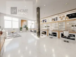 Prodej kanceláře, Brno, Páteřní, 730 m2