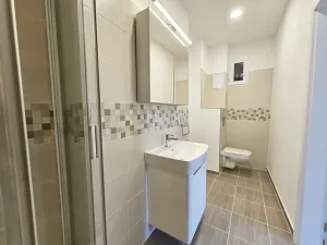 Pronájem bytu 2+kk, Praha - Libeň, Na vartě, 42 m2