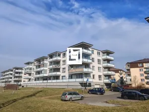 Prodej bytu 2+kk, Olomouc, Topolová, 55 m2