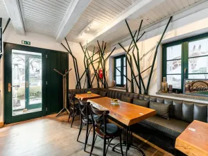 Prodej restaurace, Kvilda, 253 m2