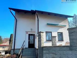 Prodej rodinného domu, Jamné nad Orlicí, 55 m2