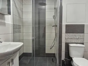 Pronájem bytu 2+kk, Teplice, Slovenská, 41 m2