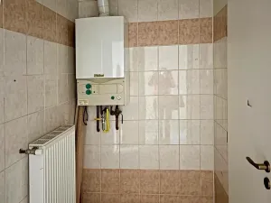 Pronájem obchodního prostoru, Brno, Štefánikova, 110 m2