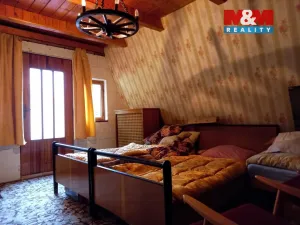 Pronájem chaty, Český Šternberk, 60 m2