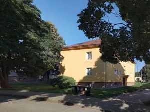 Dražba bytu 2+1, Tlučná, V Rybníčkách, 47 m2