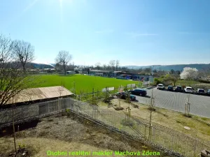 Pronájem bytu 2+kk, Praha - Modřany, Zlochova, 50 m2