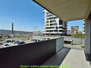 Pronájem bytu 2+kk, Praha - Modřany, Zlochova, 50 m2