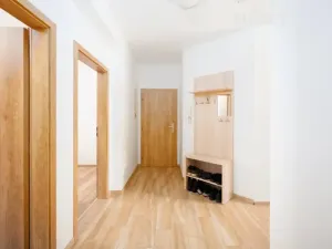 Pronájem bytu 3+kk, Brno, Chleborádova, 70 m2