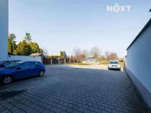 Pronájem bytu 3+kk, Brno, Chleborádova, 70 m2