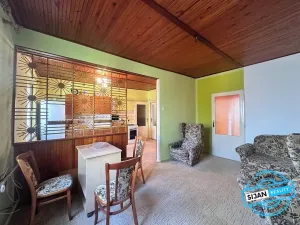 Prodej rodinného domu, Rokytnice, 135 m2