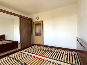 Pronájem bytu 2+kk, Jesenice, V Roháči I., 50 m2