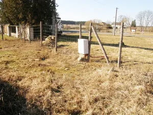 Prodej pozemku pro bydlení, Bor, 1689 m2