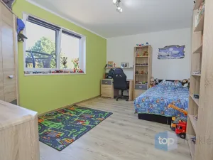 Prodej rodinného domu, Pyšely - Zaječice, Na Dolíku, 698 m2