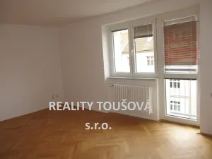 Prodej bytu 2+1, Plzeň - Jižní Předměstí, Lukavická, 64 m2