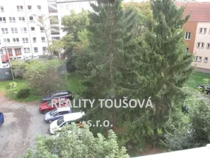 Prodej bytu 2+1, Plzeň - Jižní Předměstí, Lukavická, 64 m2