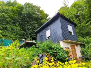 Prodej chaty, Zlín, 26 m2