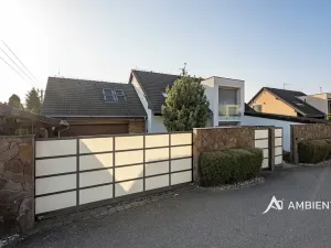 Prodej rodinného domu, Moravany, V Jámách, 382 m2