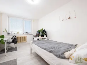 Prodej bytu 3+1, Brno, Chodská, 75 m2