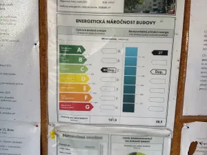 Prodej bytu 3+1, Brno, Chodská, 75 m2