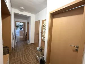 Pronájem bytu 3+1, Ivančice, Sportovní, 85 m2