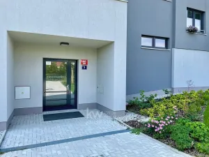 Pronájem bytu 2+kk, Praha - Třebonice, U Radosti, 51 m2