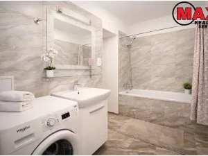 Pronájem bytu 3+kk, Praha - Vršovice, Bulharská, 80 m2