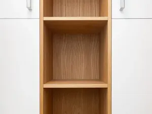 Pronájem bytu 1+kk, Praha - Malešice, Strnadova, 32 m2