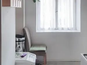 Prodej bytu 2+1, Praha - Bubeneč, Kyjevská, 63 m2