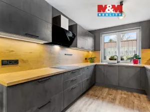 Prodej rodinného domu, Rokytňany - Dolní Rokytňany, 122 m2