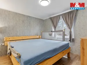 Prodej rodinného domu, Rokytňany - Dolní Rokytňany, 120 m2