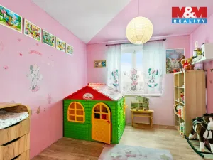 Prodej rodinného domu, Rokytňany - Dolní Rokytňany, 120 m2