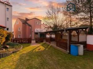 Prodej rodinného domu, Litvínov - Chudeřín, Dukelská, 250 m2