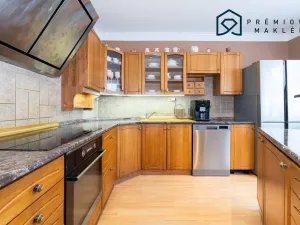 Prodej rodinného domu, Litvínov - Chudeřín, Dukelská, 250 m2