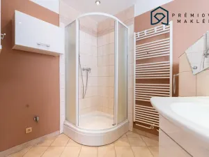 Prodej rodinného domu, Litvínov - Chudeřín, Dukelská, 250 m2