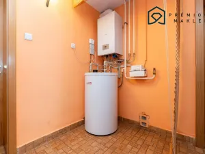 Prodej rodinného domu, Litvínov - Chudeřín, Dukelská, 250 m2