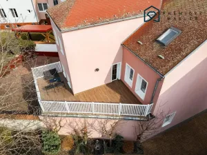 Prodej rodinného domu, Litvínov - Chudeřín, Dukelská, 250 m2