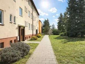 Pronájem bytu 3+1, Olomouc, Norská, 70 m2