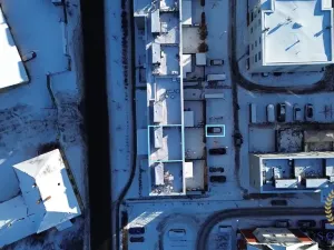 Prodej bytu 2+kk, Úvaly, Škvorecká, 58 m2