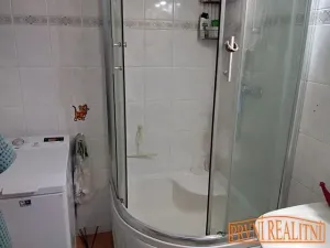 Pronájem bytu 3+1, Uherský Brod, Sídl. Olšava, 70 m2