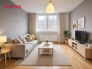 Prodej bytu 1+1, Orlová, Kpt. Jaroše, 40 m2