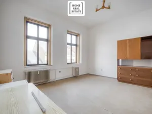 Pronájem bytu 4+kk, Náchod, Kamenice, 109 m2