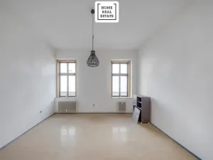 Pronájem bytu 4+kk, Náchod, Kamenice, 109 m2