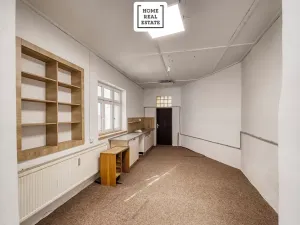 Pronájem kanceláře, Náchod, Kamenice, 100 m2