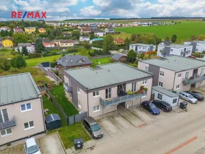 Prodej pozemku, Vochov, 12 m2