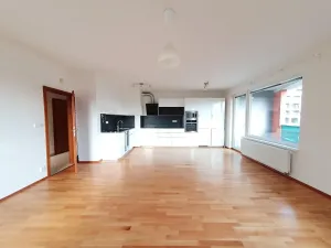 Pronájem bytu 4+kk, Praha - Zličín, Sazovická, 111 m2