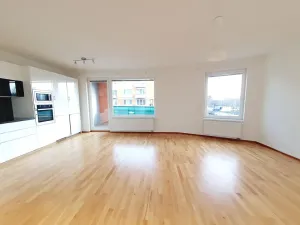 Pronájem bytu 4+1, Praha - Zličín, Sazovická, 111 m2