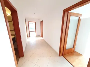 Pronájem bytu 4+1, Praha - Zličín, Sazovická, 111 m2