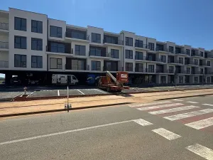 Prodej bytu 2+kk, Umag, Chorvatsko, 60 m2