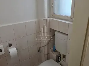 Prodej obchodního prostoru, Praha - Hostivař, Herbenova, 360 m2